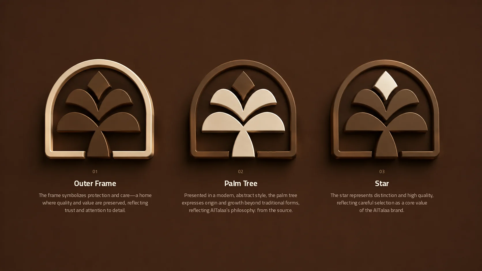 Logo Concept English